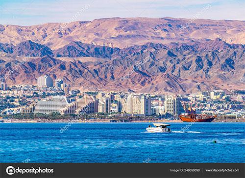 Summer Eretz Yisrael Tour